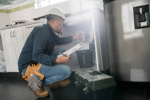Best Plumbing Inspection Services  in Monona, IA