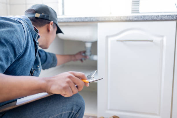  Monona, IA Plumbing Pros