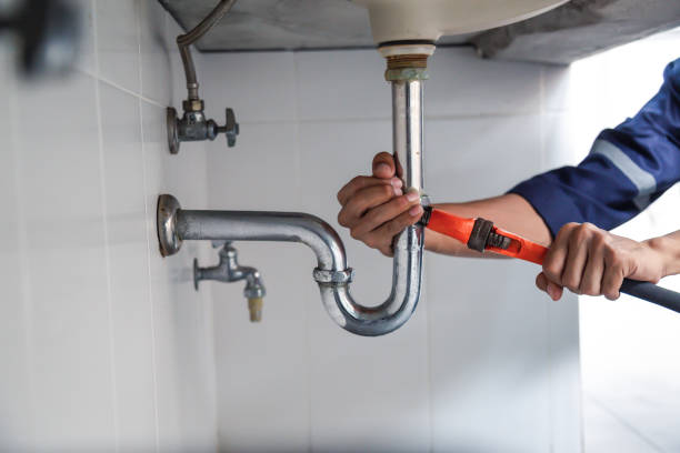 Clogged Drain Plumber in Monona, IA