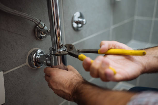 Best Faucet Repair  in Monona, IA