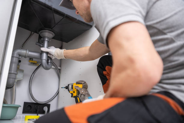 Best Water Leak Repair  in Monona, IA