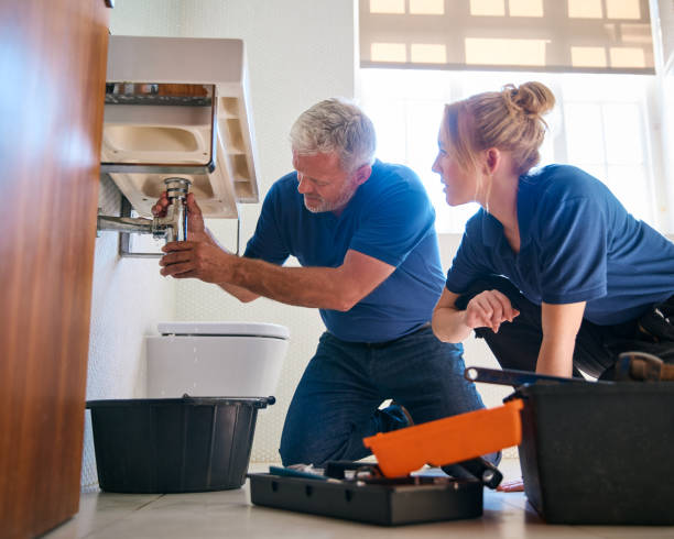 Best Hot Water Heater Installation  in Monona, IA